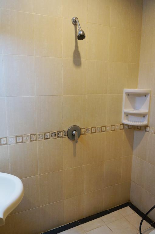 Feodora Airport Hotel Palembang Kamer foto