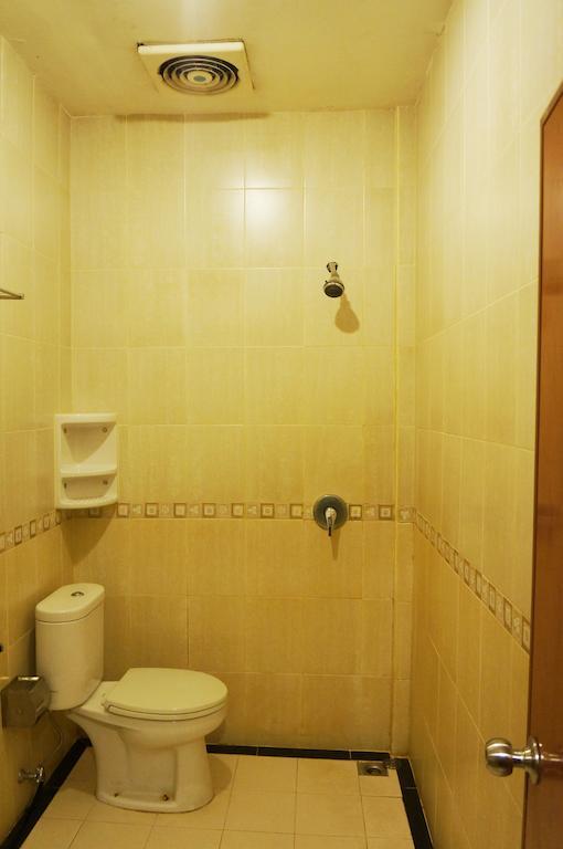 Feodora Airport Hotel Palembang Kamer foto